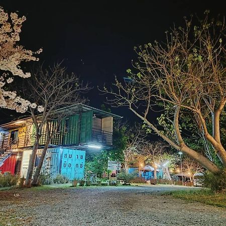 Smile Box Coffee & Resort Nong Hin Exterior foto