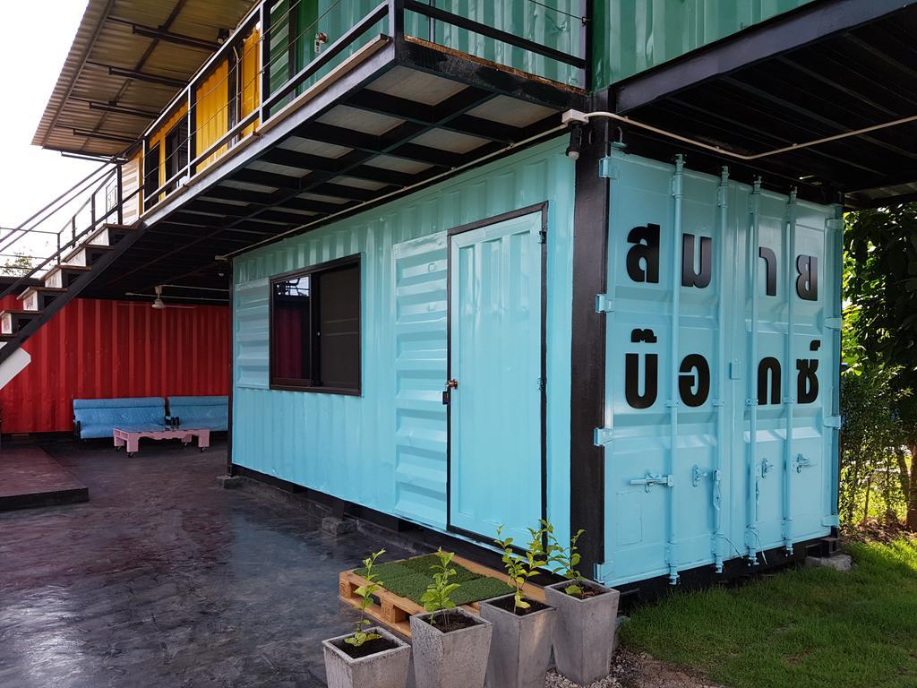 Smile Box Coffee & Resort Nong Hin Exterior foto